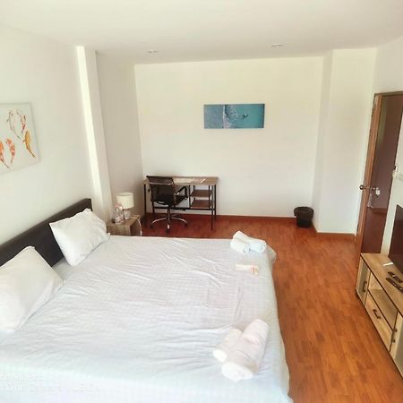 YYK Homestay Ban Khlong Krang Luaran gambar