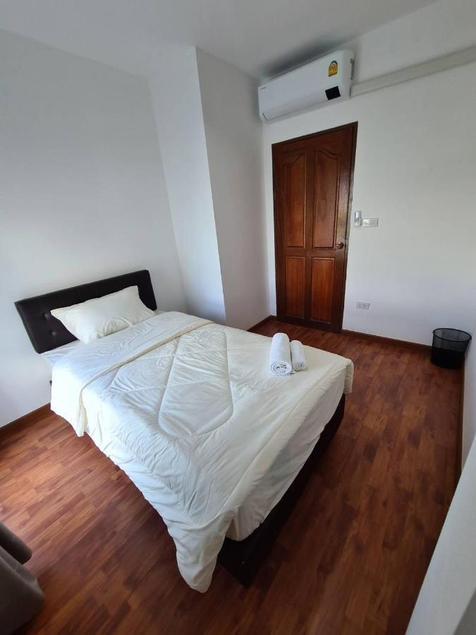 YYK Homestay Ban Khlong Krang Luaran gambar