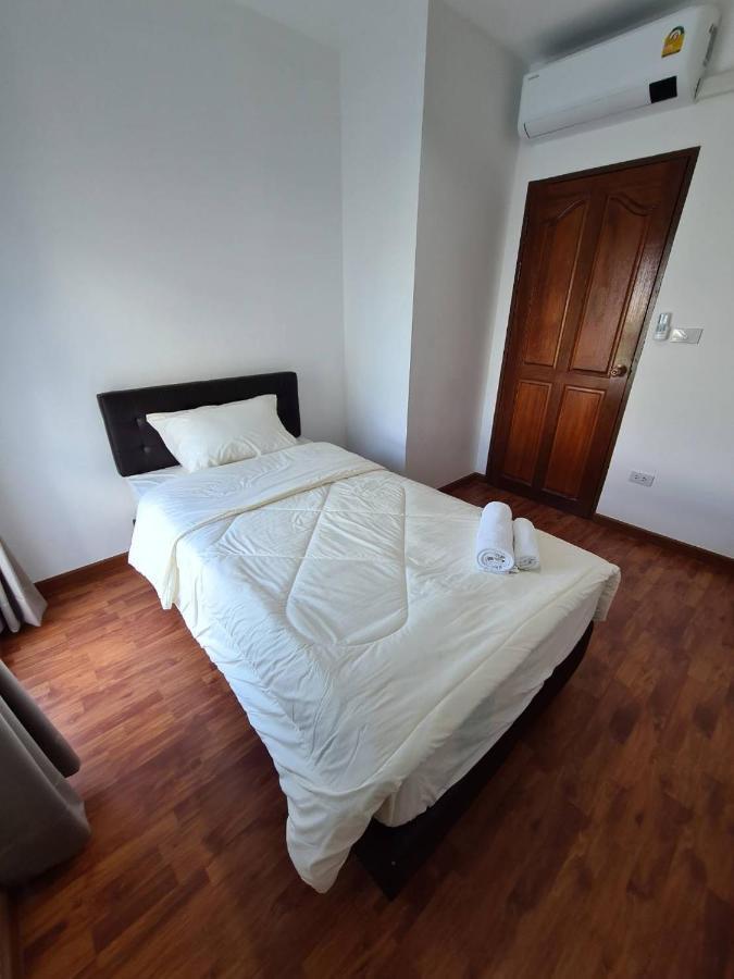 YYK Homestay Ban Khlong Krang Luaran gambar