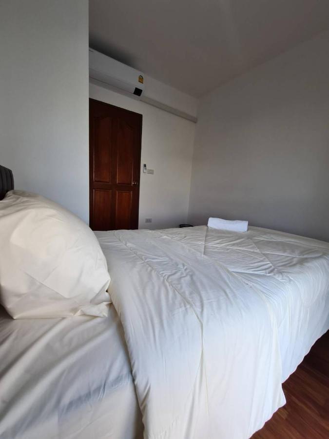 YYK Homestay Ban Khlong Krang Luaran gambar