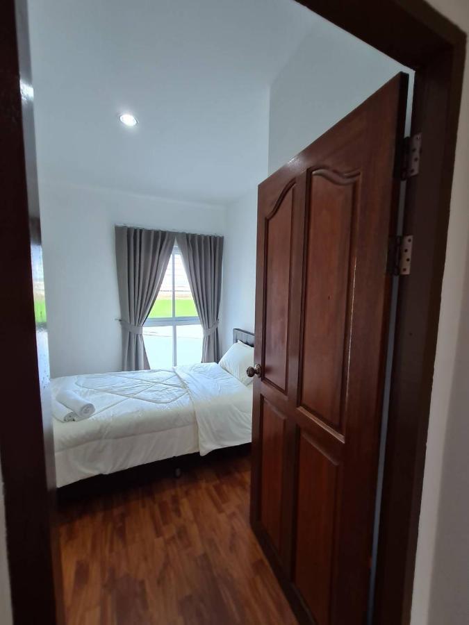 YYK Homestay Ban Khlong Krang Luaran gambar