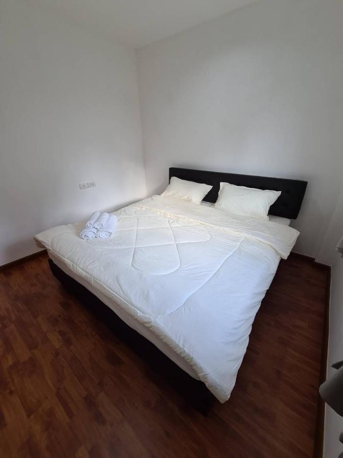 YYK Homestay Ban Khlong Krang Luaran gambar