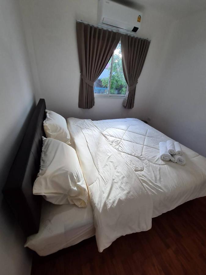 YYK Homestay Ban Khlong Krang Luaran gambar