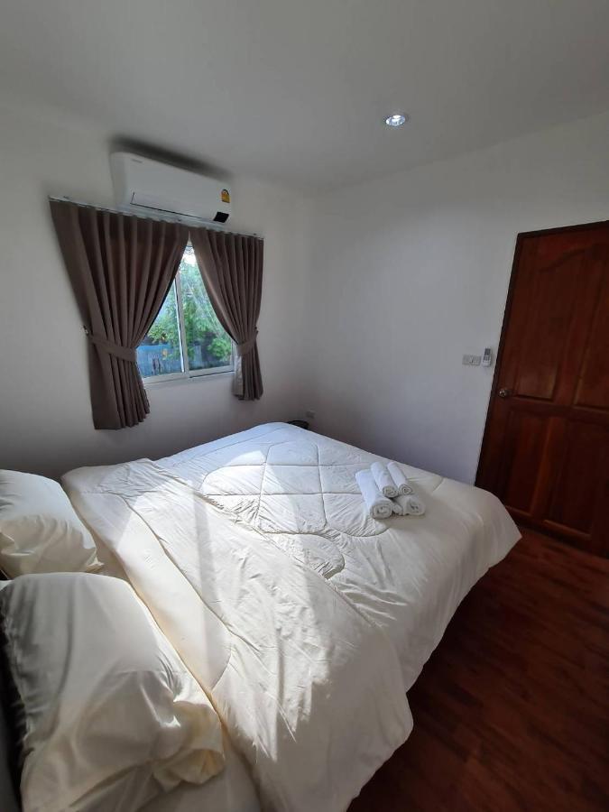 YYK Homestay Ban Khlong Krang Luaran gambar