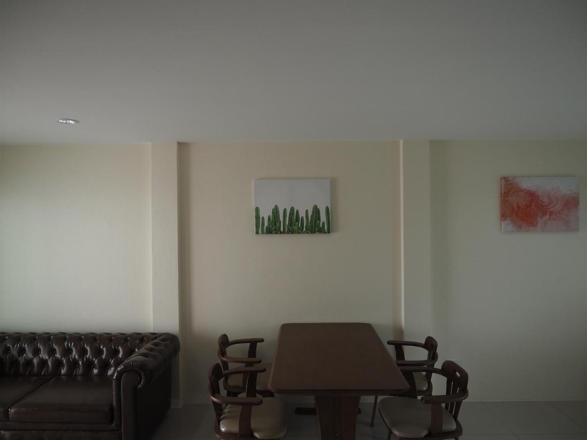 YYK Homestay Ban Khlong Krang Luaran gambar