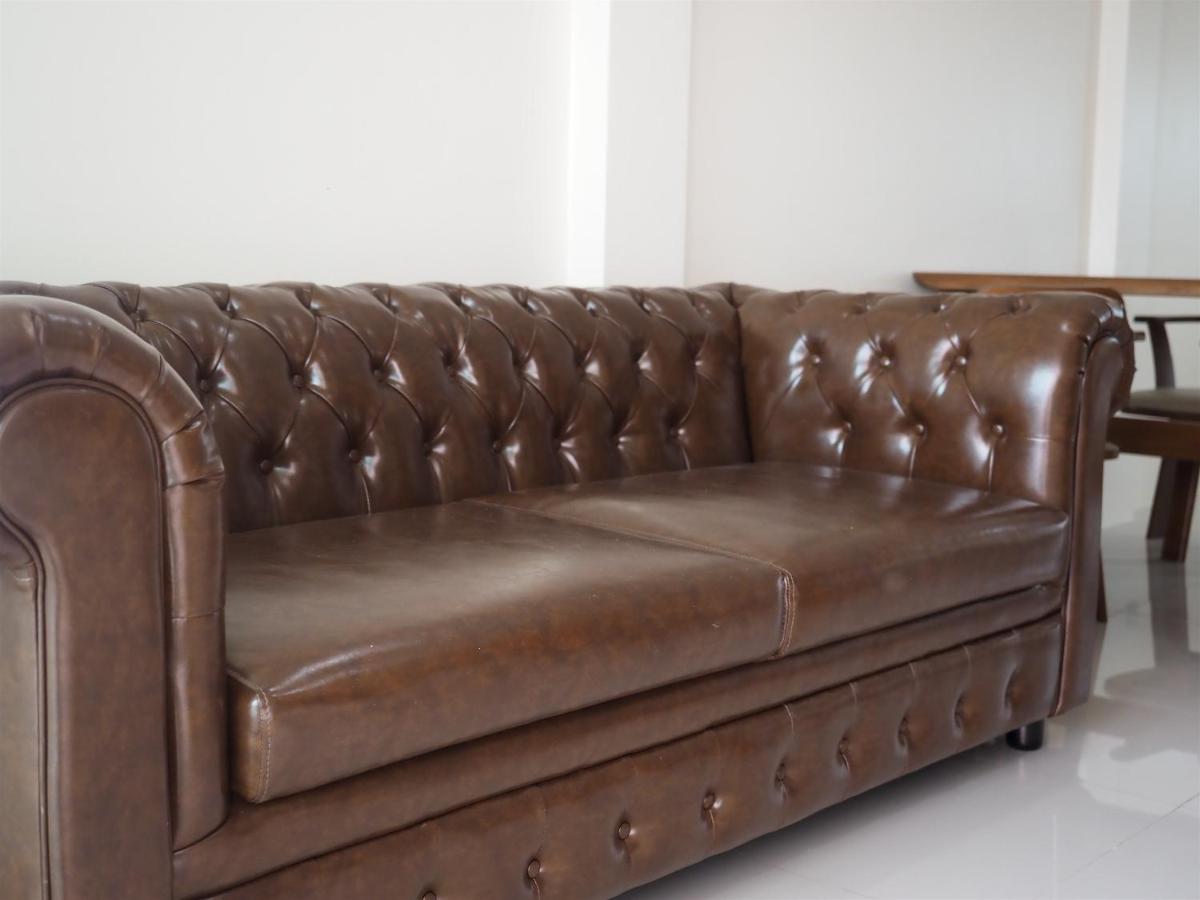 YYK Homestay Ban Khlong Krang Luaran gambar