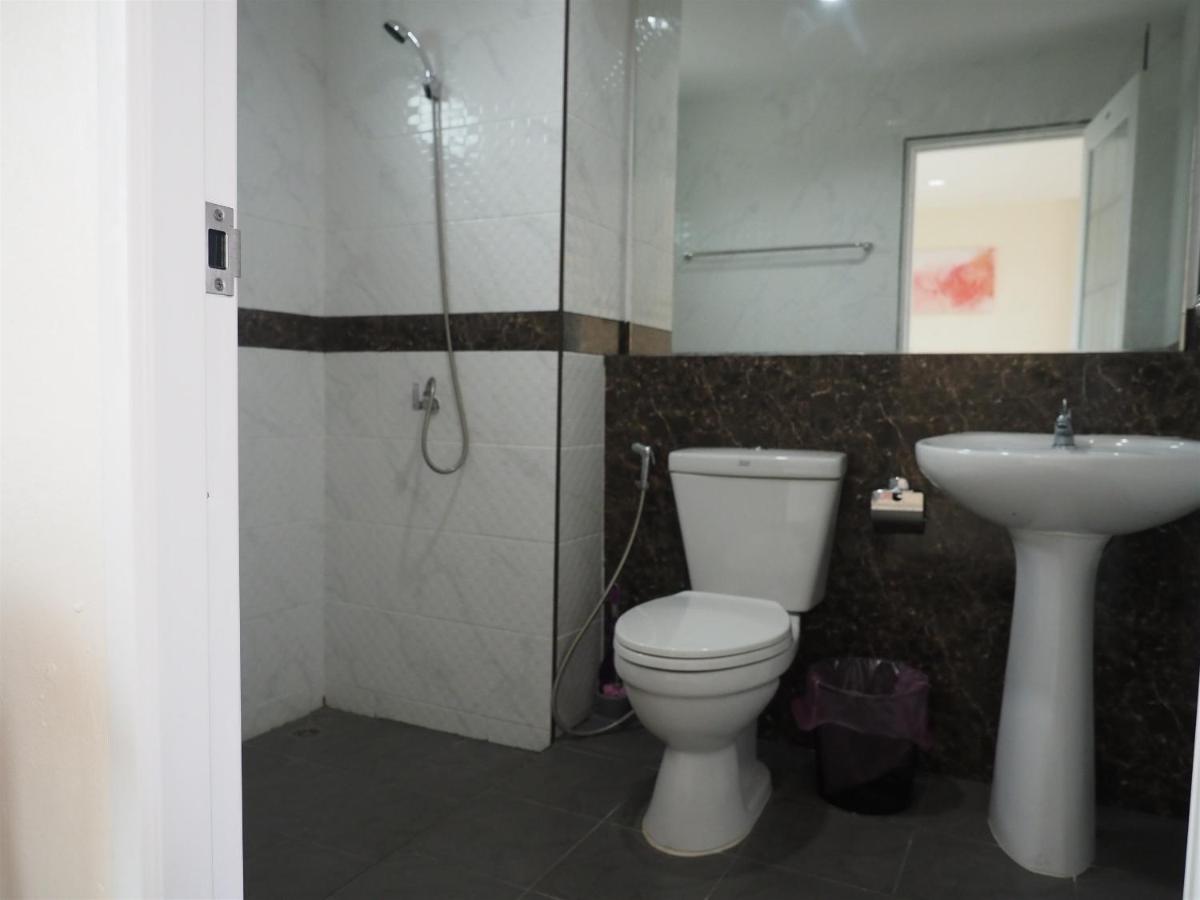 YYK Homestay Ban Khlong Krang Luaran gambar