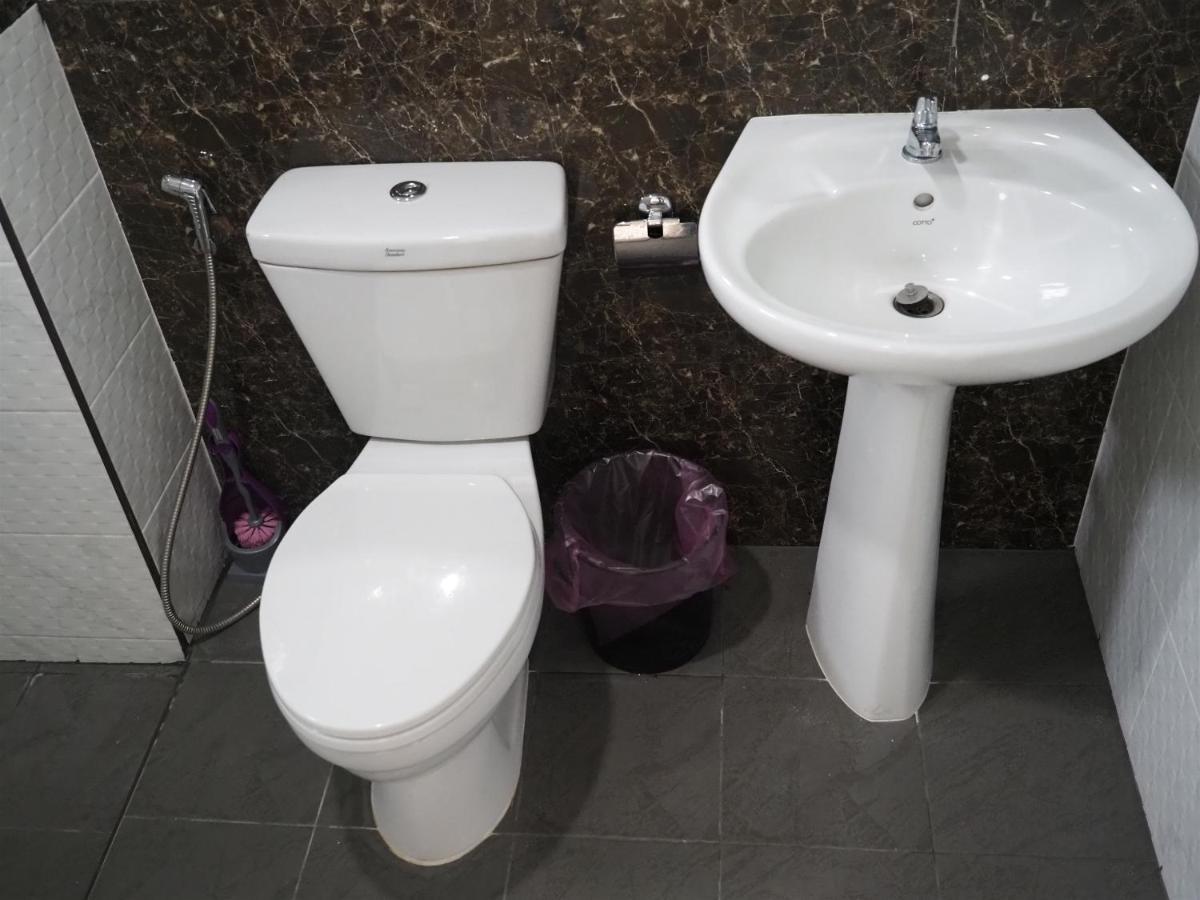 YYK Homestay Ban Khlong Krang Luaran gambar