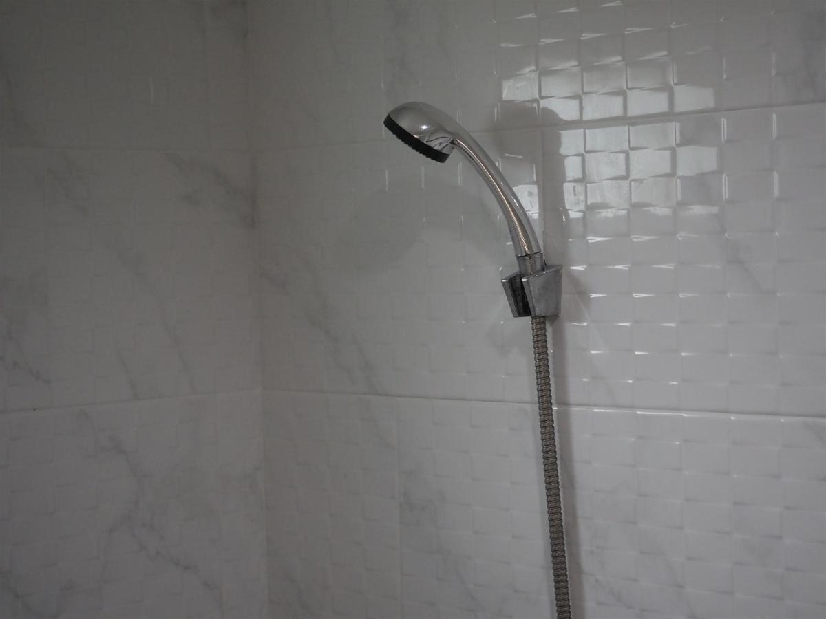 YYK Homestay Ban Khlong Krang Luaran gambar
