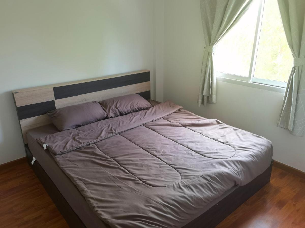 YYK Homestay Ban Khlong Krang Luaran gambar