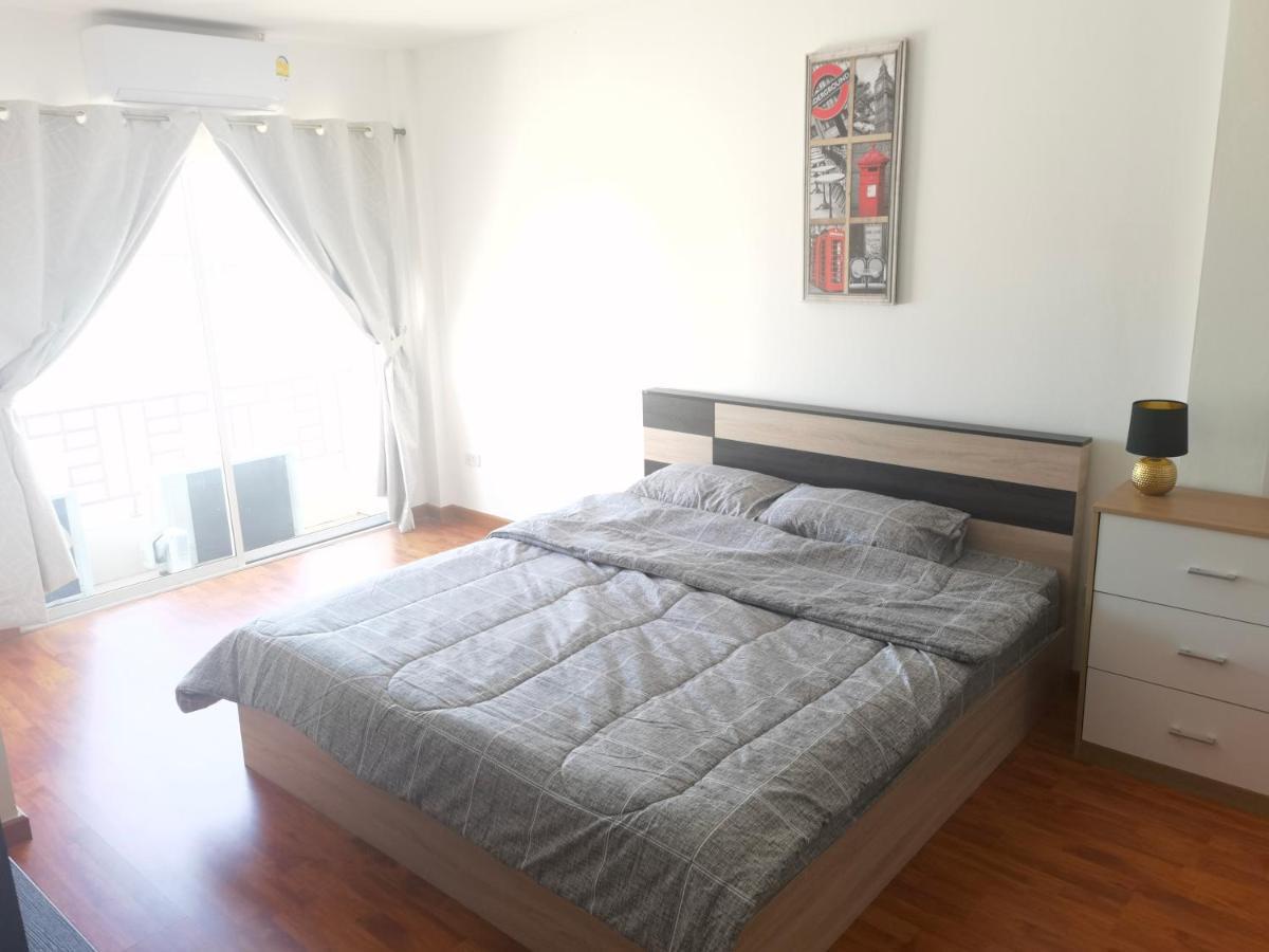 YYK Homestay Ban Khlong Krang Luaran gambar