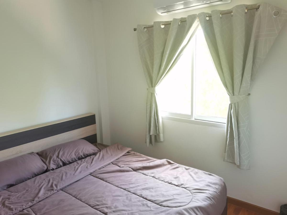 YYK Homestay Ban Khlong Krang Luaran gambar
