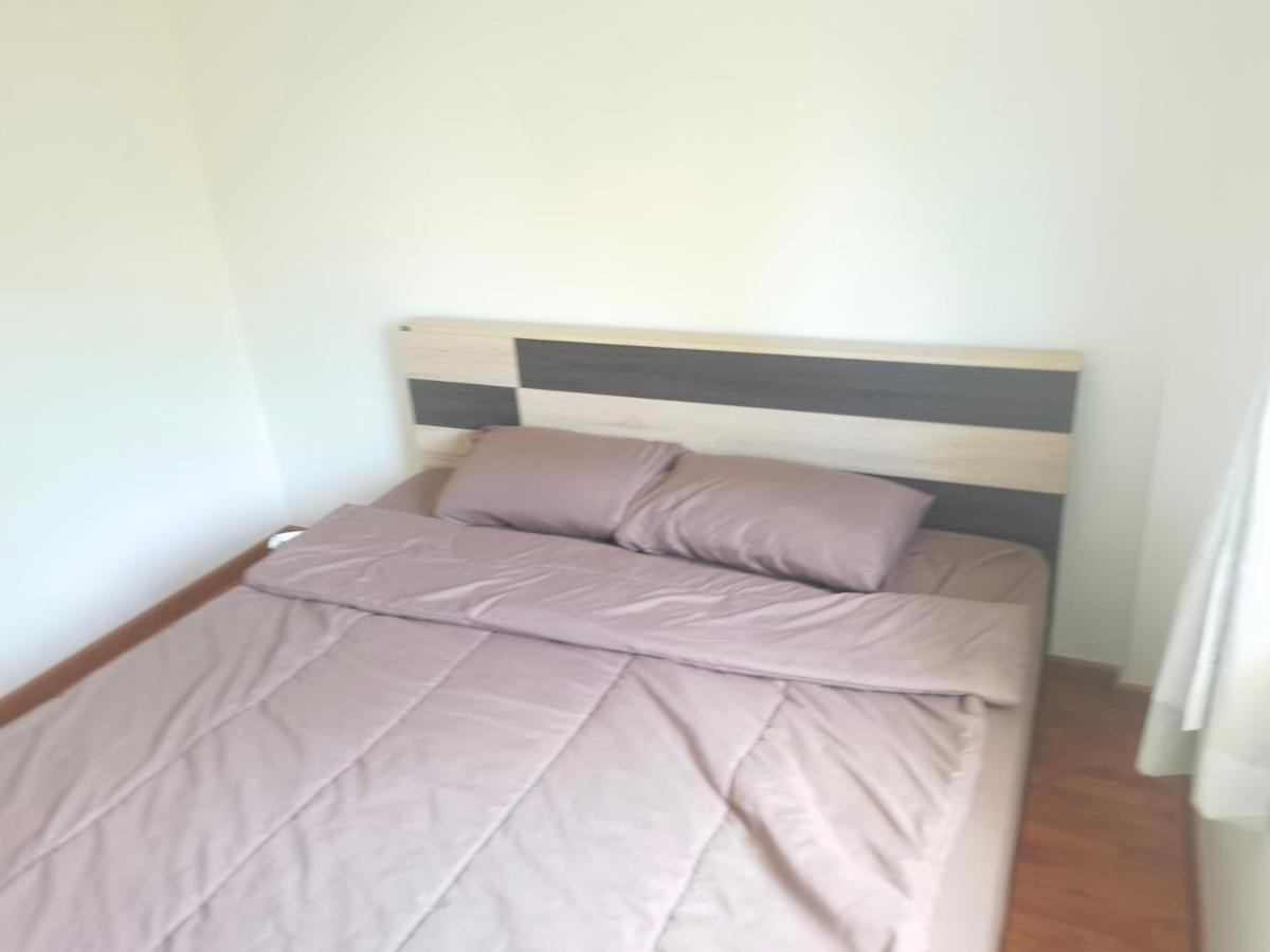 YYK Homestay Ban Khlong Krang Luaran gambar