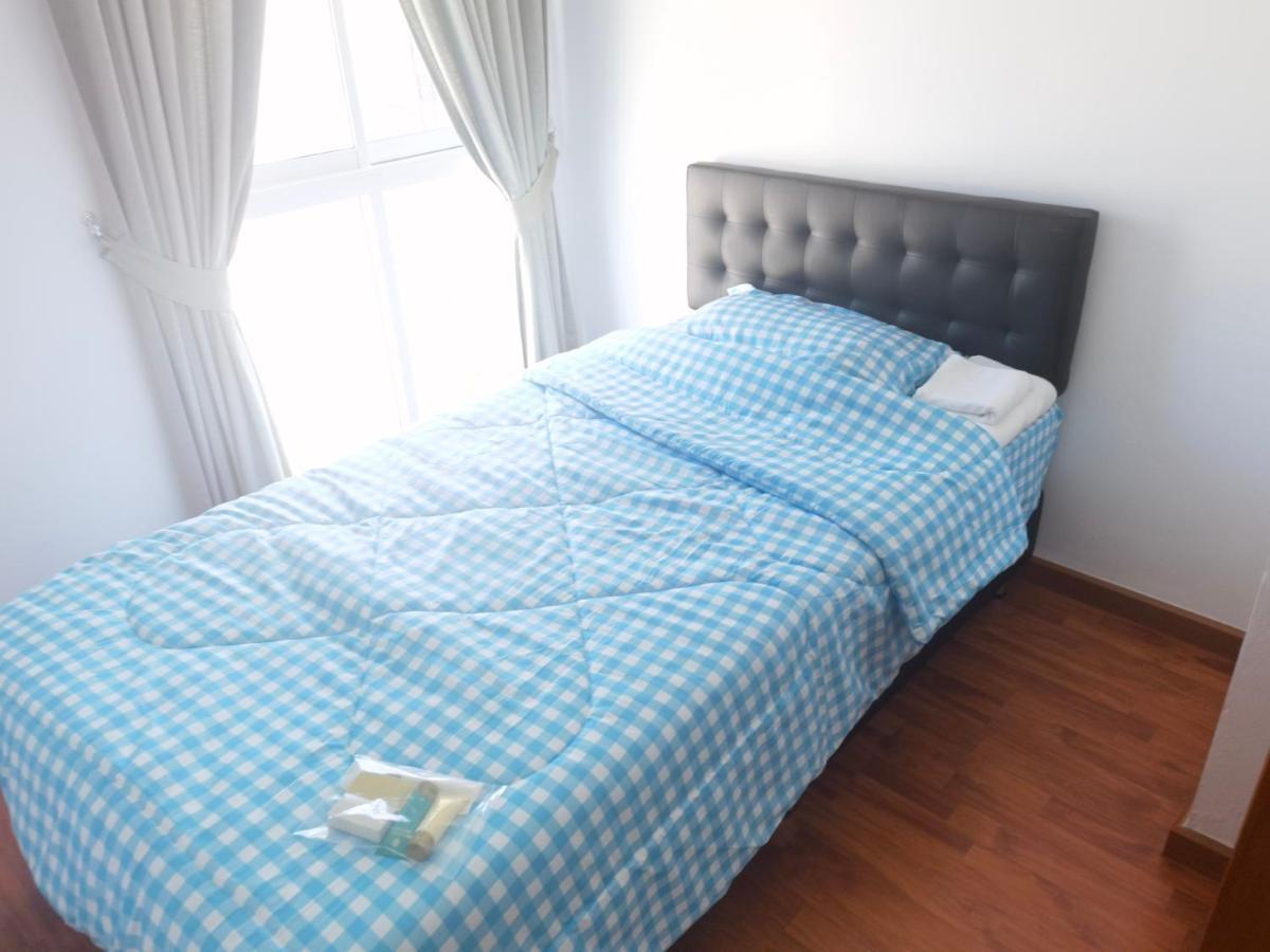 YYK Homestay Ban Khlong Krang Luaran gambar
