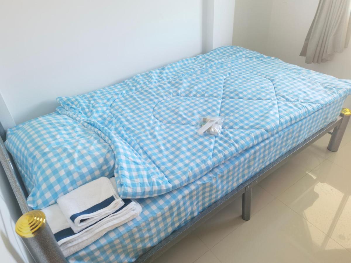 YYK Homestay Ban Khlong Krang Luaran gambar