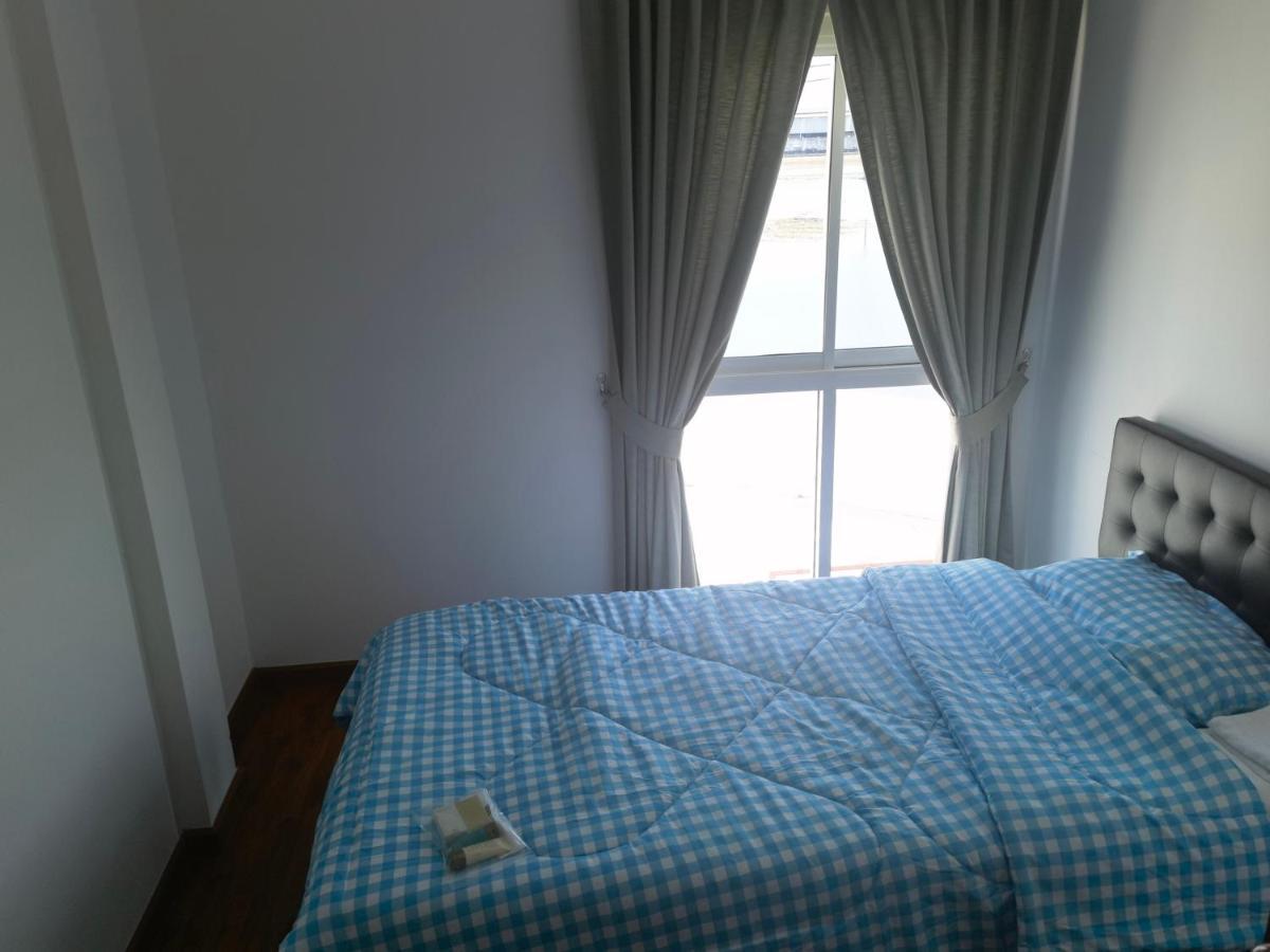 YYK Homestay Ban Khlong Krang Luaran gambar