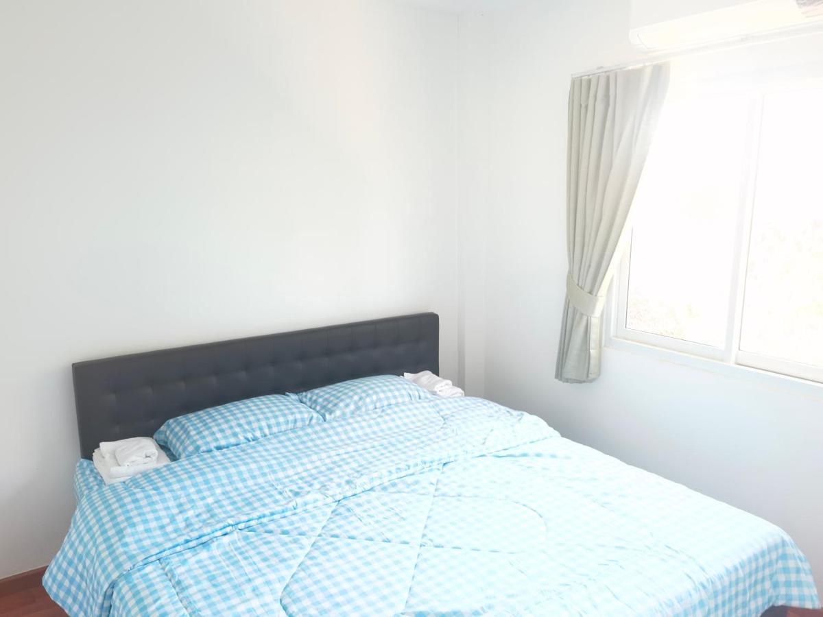 YYK Homestay Ban Khlong Krang Luaran gambar