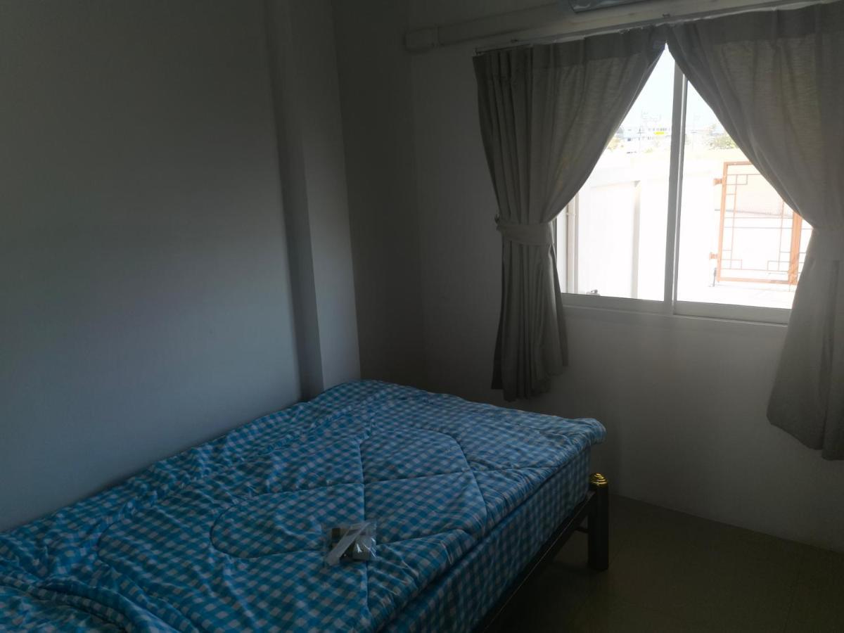 YYK Homestay Ban Khlong Krang Luaran gambar