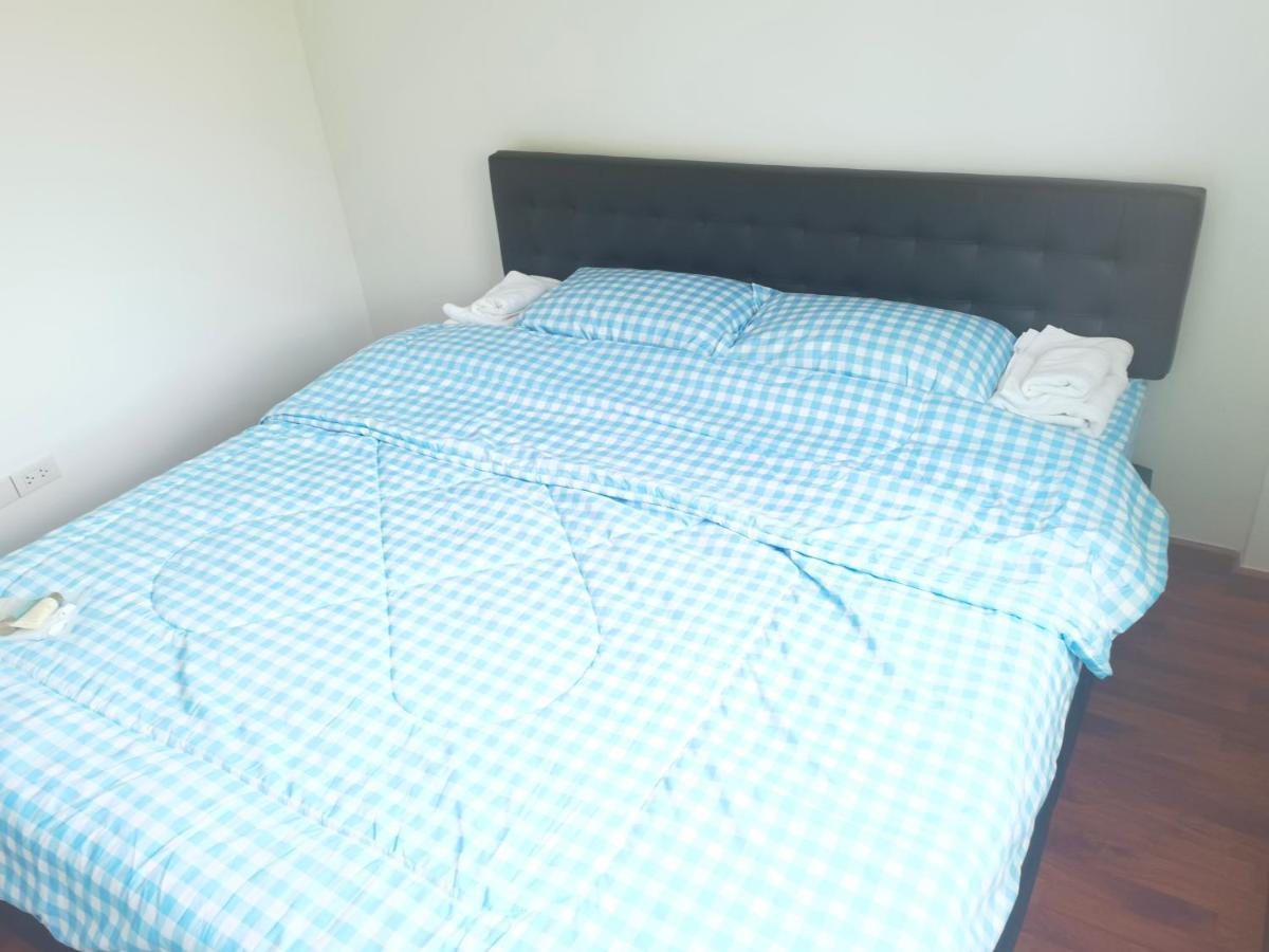 YYK Homestay Ban Khlong Krang Luaran gambar