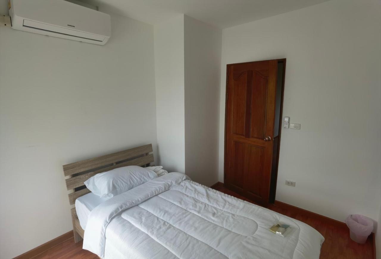 YYK Homestay Ban Khlong Krang Luaran gambar