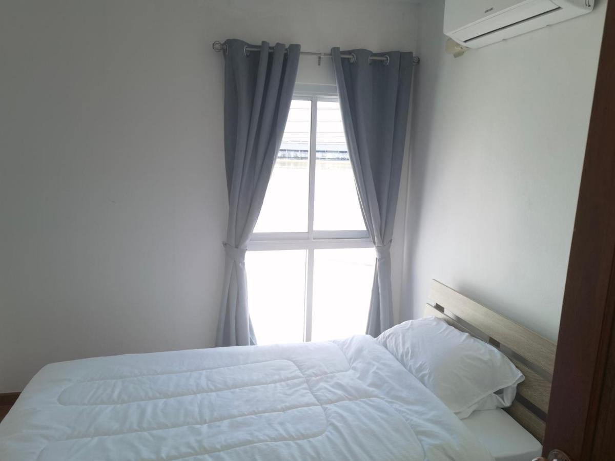 YYK Homestay Ban Khlong Krang Luaran gambar