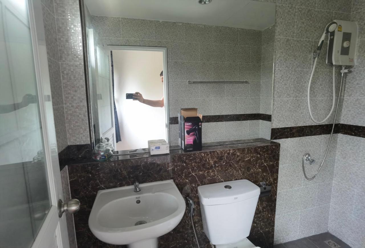 YYK Homestay Ban Khlong Krang Luaran gambar