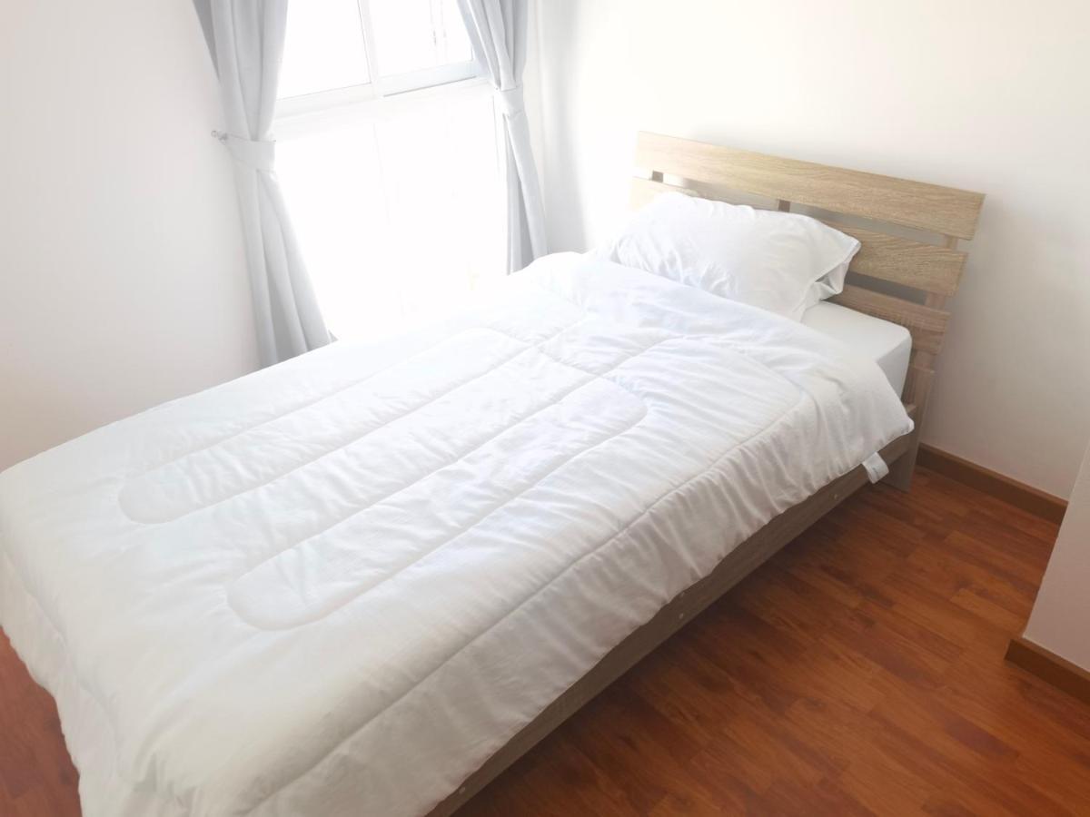 YYK Homestay Ban Khlong Krang Luaran gambar