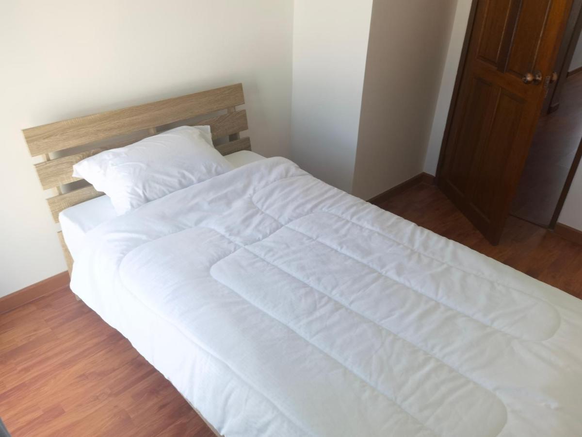 YYK Homestay Ban Khlong Krang Luaran gambar