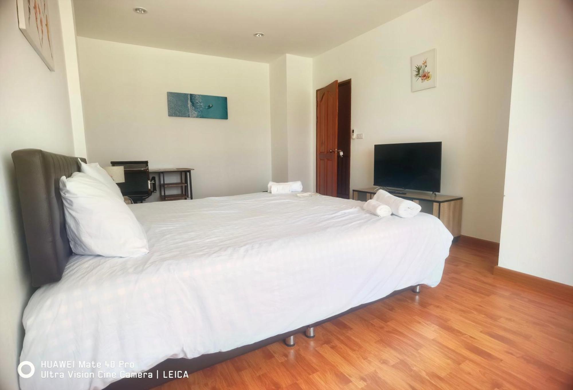 YYK Homestay Ban Khlong Krang Luaran gambar