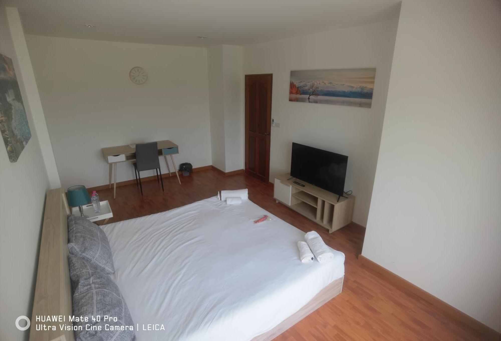 YYK Homestay Ban Khlong Krang Luaran gambar