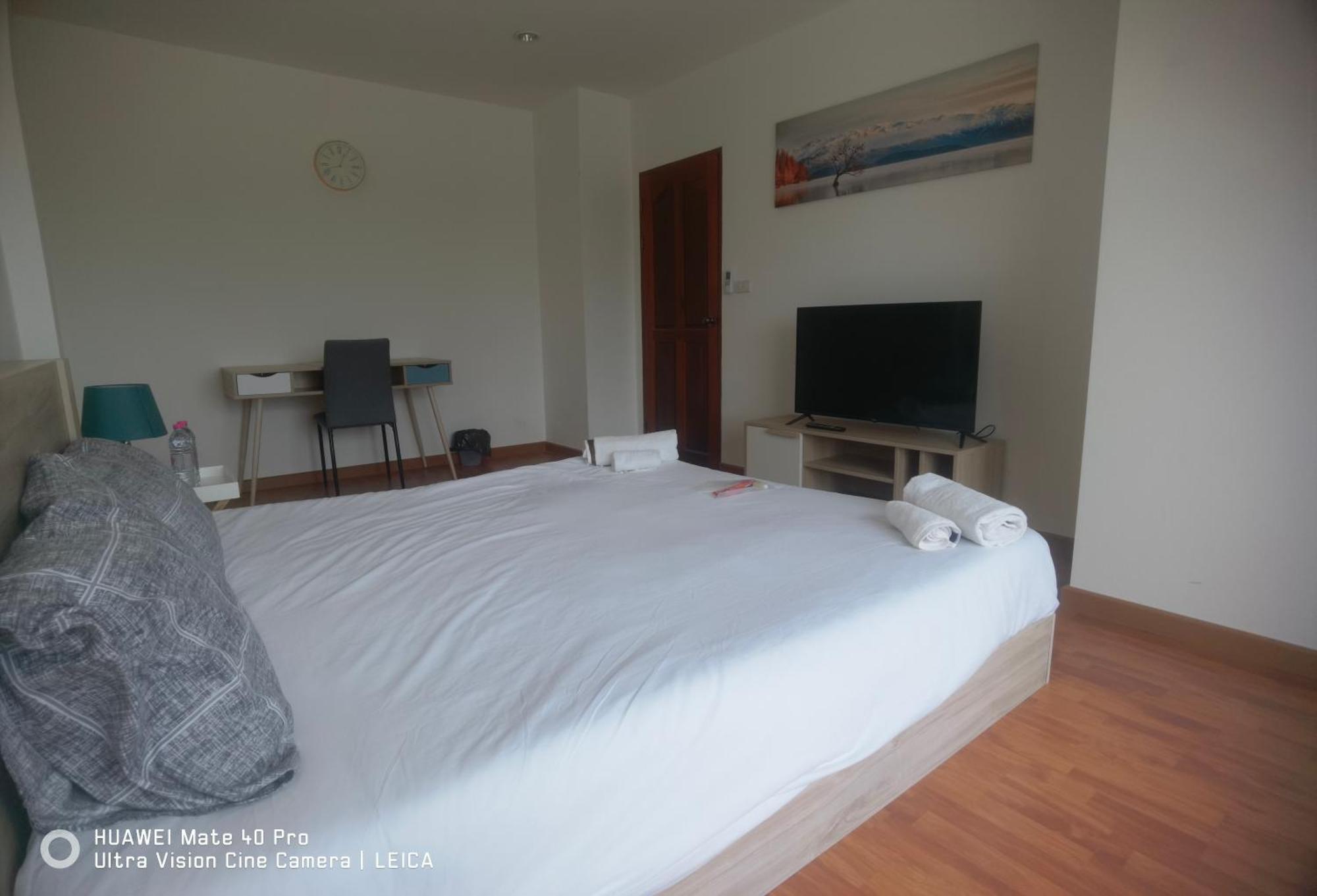 YYK Homestay Ban Khlong Krang Luaran gambar