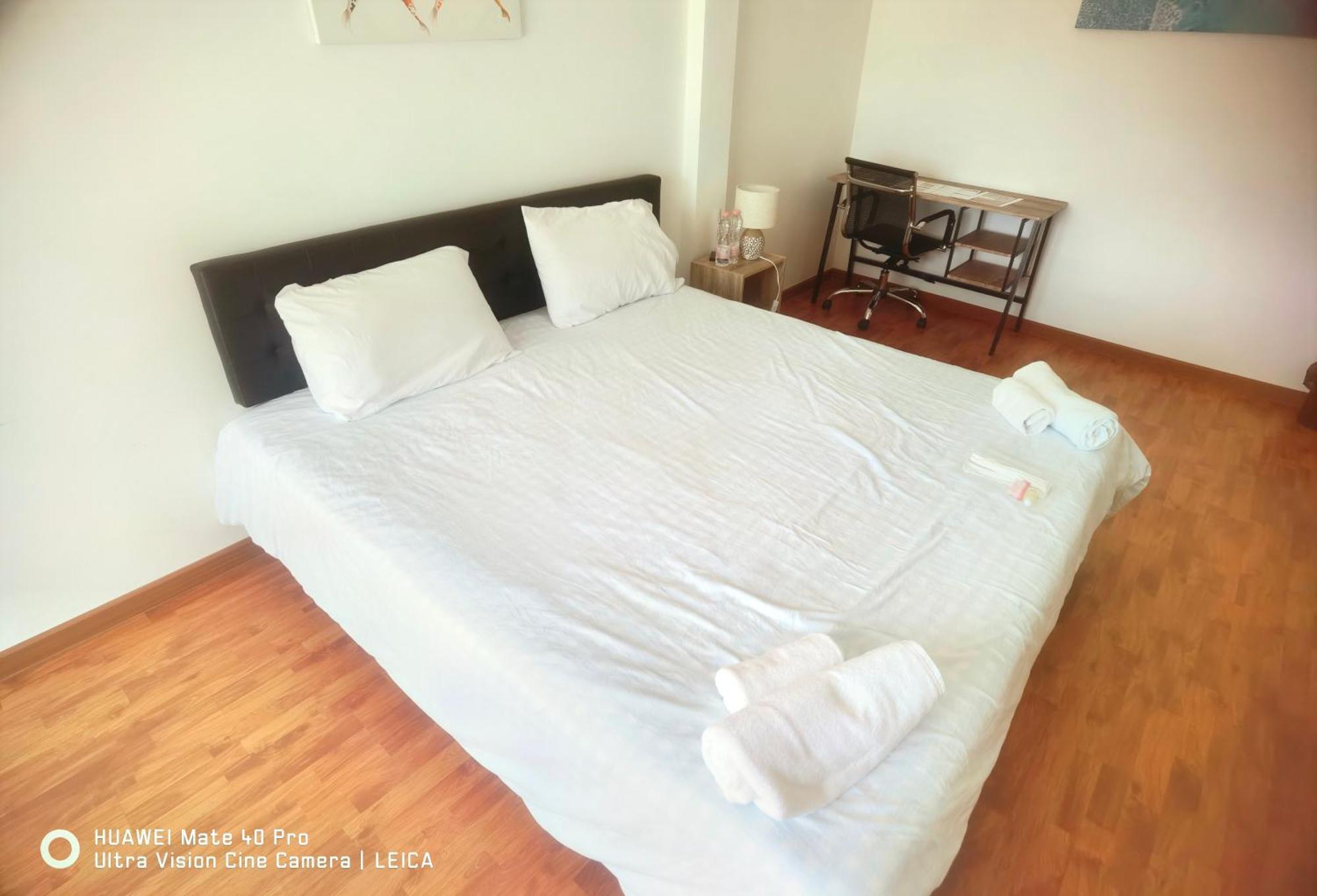 YYK Homestay Ban Khlong Krang Luaran gambar