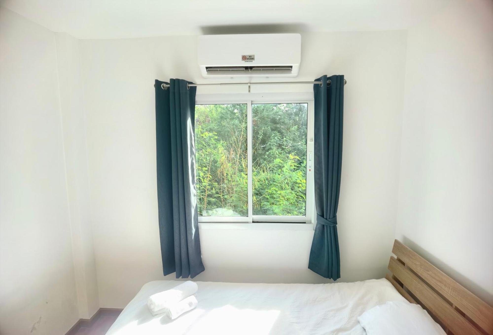 YYK Homestay Ban Khlong Krang Luaran gambar