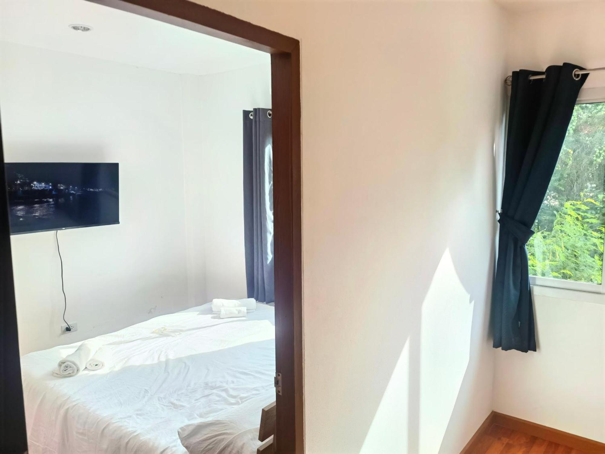 YYK Homestay Ban Khlong Krang Luaran gambar