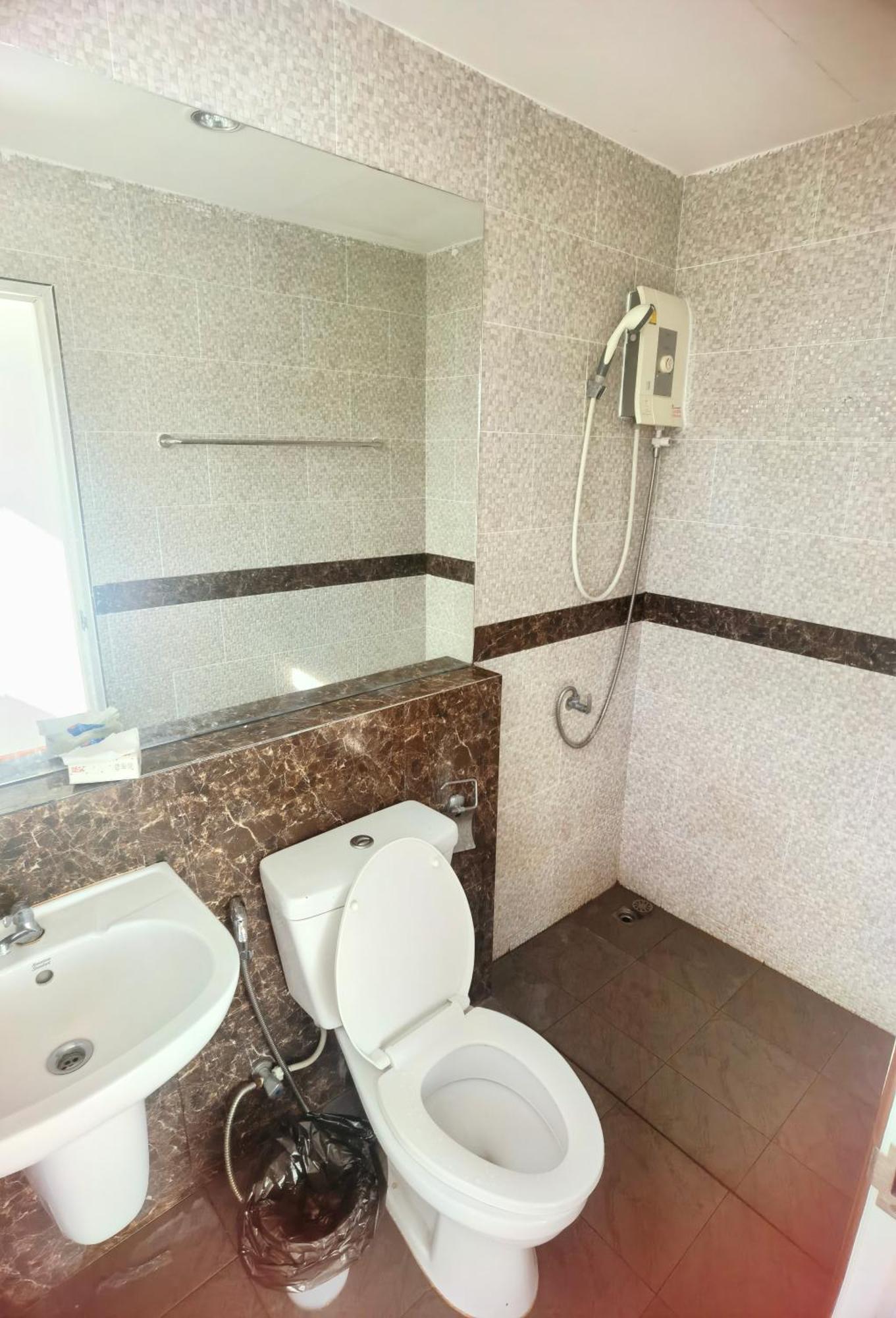 YYK Homestay Ban Khlong Krang Luaran gambar